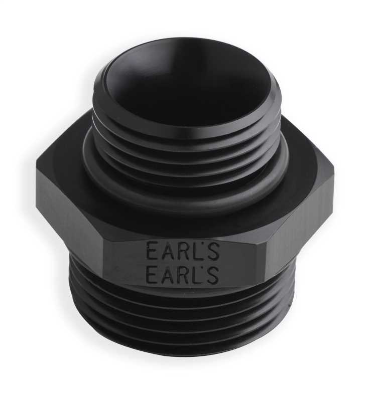 Aluminum O-Ring Port Union AT985115ERL